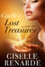 Giselle's Lost Treasures: 14 Erotic Tales