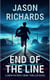 End of The Line - Drew Patrick Private Investigator Series, #4