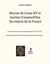 Marine de Louis XV et marine d'aujourd'hui les enjeux de la France - L'histoire de la marine française de 1715 à 1774. Essai: Marine d'hier et d'aujourd'hui mêmes enjeux.