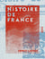Histoire de France - Cours élémentaire