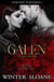 Galen - Savage Arrows, #3