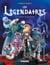 Les Légendaires T17 - L'Exode de Kalandre