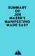 Summary of Jen Mazer's Manifesting Made Easy