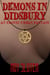 Demons in Didsbury (an erotic urban fantasy) - The Witch In The Walls, #1
