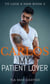 Carlos My Patient Lover - To Love a Man, #3