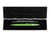BILLE 849 POPLINE VERT FLUO AVEC ETUI