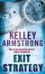 Exit Strategy - Book 1 in the Nadia Stafford Series