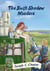 Swift-Shadow Murders - The Sorcerer-King of Korax Cycle, #6