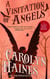 A Visitation of Angels - Pluto's Snitch, #4