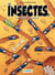 Les Insectes en BD - Tome 3 - tome 3