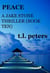 Peace, A Jake Stone Thriller (Book Ten) - The Jake Stone Thrillers, #10