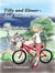 Tilly and Elmer - And Martha - Tilly and Elmer's Carnal Calendar, #8
