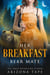 Her Breakfast Bear Mate - Crescent Lake Shifters, #2