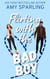 Flirting with the Bad Boy - Roca Springs Sweet Romance, #3