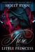 Rise, Little Princess - Whispering Ivy, #5