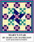 Mary's Star - Quilt Pattern
