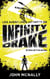 Les aventures géantes d'Infinity Drake, un héros de 9 mm de haut - Tome 1 - Les fils de Scarlatti