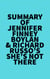 Summary of Jennifer Finney Boylan & Richard Russo's She's Not There