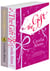 Cecelia Ahern 2-Book Gift Collection - The Gift, Thanks for the Memories
