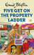 Five Get On the Property Ladder