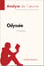 L'Odyssée d'Homère (Analyse de l'oeuvre) - Analyse complète et résumé détaillé de l'oeuvre