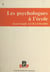 Les psychologues à l'école