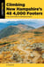 Climbing New Hampshire's 48 4,000 Footers - From Casual Hikes to Challenging Ascents