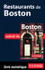 Restaurants de Boston (Chapitre)