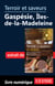 Terroir et saveurs - Gaspésie, Iles-de-la-Madeleine