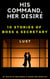 His Command, Her Desire : 10 Stories of Boss & Secretary Lust