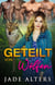 Geteilt von Wölfen: Eine Reverse-Harem-Romance - Gefährtin des Gestaltwandlers, #1