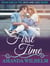 First Time - Jack & Lexi, #1