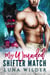 My Wounded Shifter Match - Love Bites Shifter Dating Agency, #2