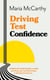 Driving Test Confidence - Driving Confidence