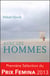 Avec les hommes - Sélection du Prix Fémina 2013