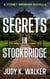 Secrets in Stockbridge: A Sydney Brennan Novella - Sydney Brennan PI Mysteries, #2