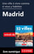 Une ville à vivre comme si vous y habitiez - Madrid