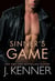 Sinner's Game - Saints and Sinners, #4