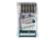Set Zentangle de 6 crayons Pigma Micron