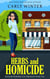 Herbs and Homicide - Heywood Herbalist Cozy Mysteries, #1