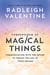 Compendium of Magical Things - Communicating with the Divine to Create the Life of Your Dreams