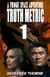 Truth Metric (Fringe Space #1) - Fringe Space, #1