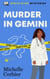 Murder In Gemini - Write Club Mysteries, #2