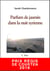 Parfum de jasmin dans la nuit syrienne - Carnet de route d'un voyage au Moyen-Orient