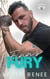 Finn's Fury (Riot MC Biloxi #8) - Riot MC Biloxi, #8