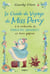 Miss Percy, T2 : Le Guide de voyage de Miss Percy - A la recherche de dragons sauvages en terre galloise