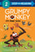 Grumpy Monkey Too Many Bugs
