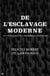 De l'esclavage moderne - suivi de Lamennais et sa philosophie de Louis Binaut