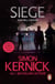 Siege - the ultimate pulse-pounding, race-against-time thriller from bestselling author Simon Kernick
