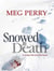 Snowed to Death: A Jamie Brodie Mystery - The Jamie Brodie Mysteries, #23